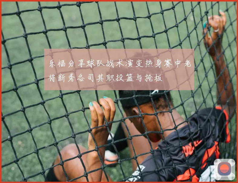 乐福分享球队战术演变热身赛中老将新秀各司其职投篮与抢板